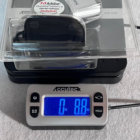 SanDisk ImageMate 12-In-1 USB 2.0 Multi-Card Reader/Writer SDDR-89 With Stand - Picture 14 of 14